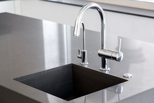 Steel Vs Granite