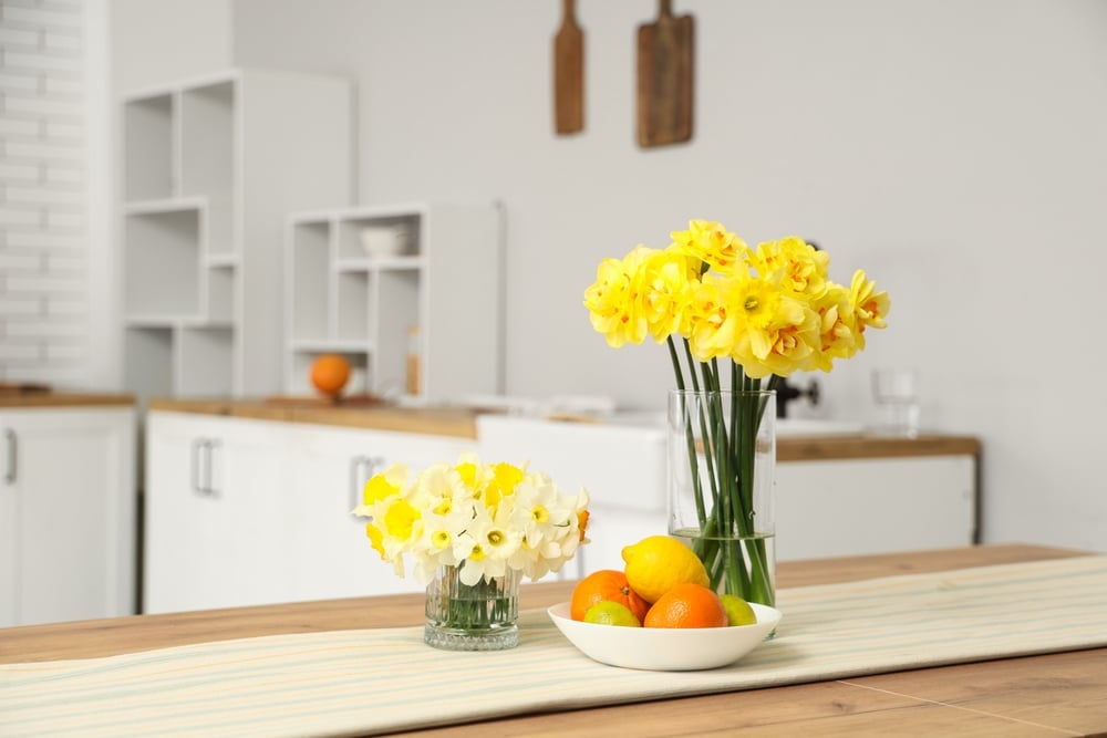 Spring Touch
