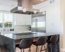 Celebrate National Kitchen Month: Tips for a Kitchen Refresh