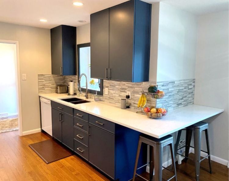 What Is Cabinet Refacing? A Step-by-Step Guide to Transform Your Kitchen