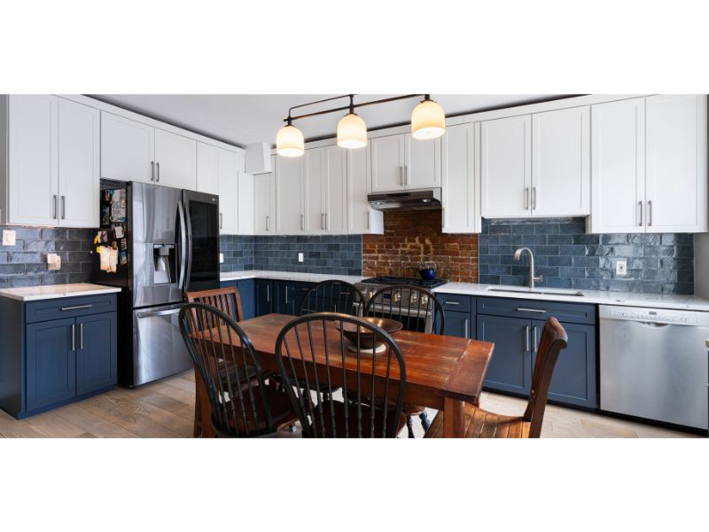 Kitchen Remodeling Manhattan, NY | Kitchen Tune-Up