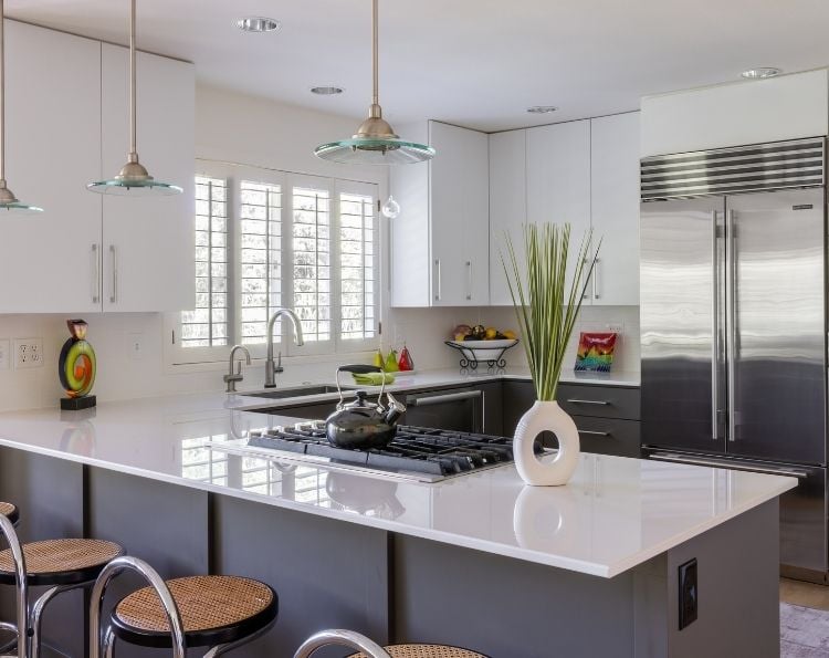 Small Kitchen, Big Impact: How Greater Salt Lake Homeowners Are Transforming Compact Kitchens