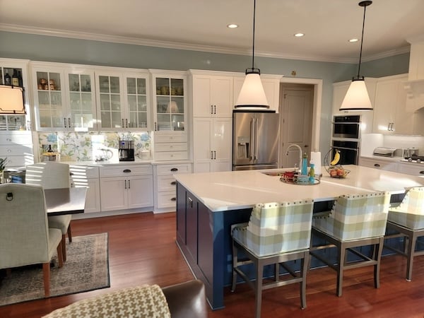 Kitchen Remodeling Jacksonville South | Kitchen Tune-Up